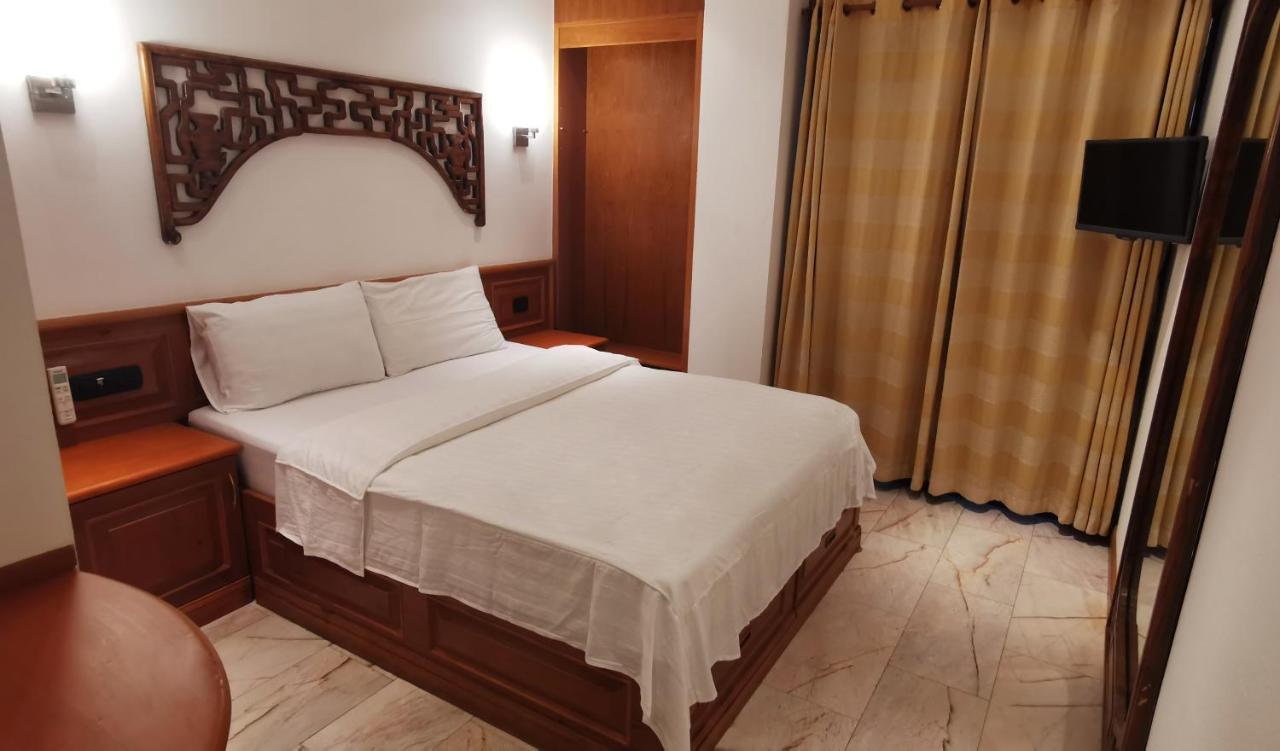 Max Residence Pattaya Luaran gambar