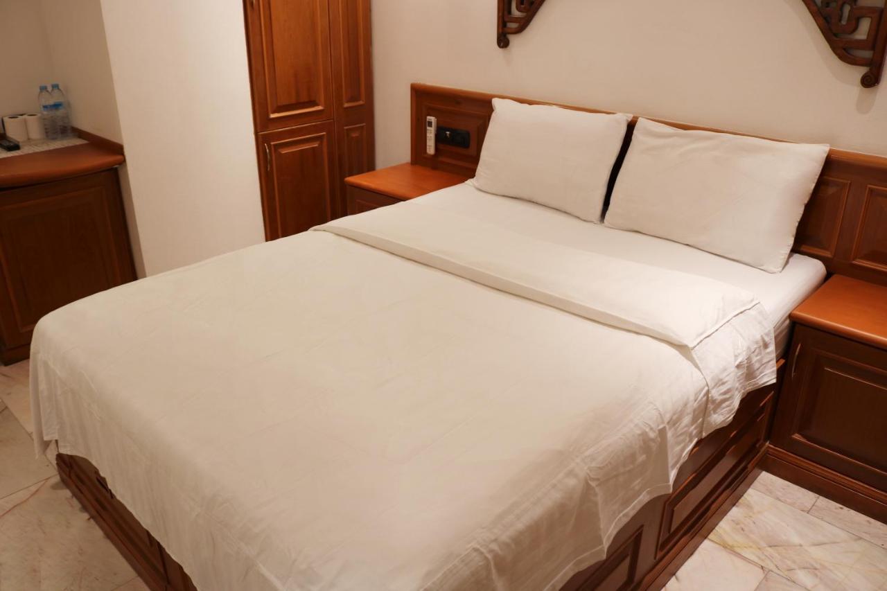 Max Residence Pattaya Luaran gambar