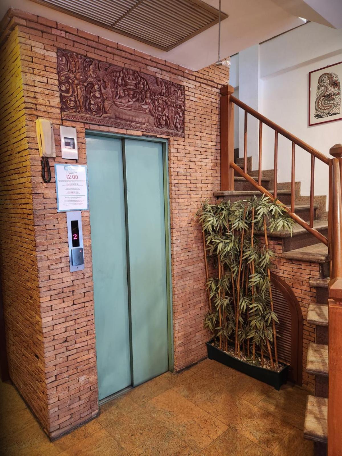 Max Residence Pattaya Luaran gambar