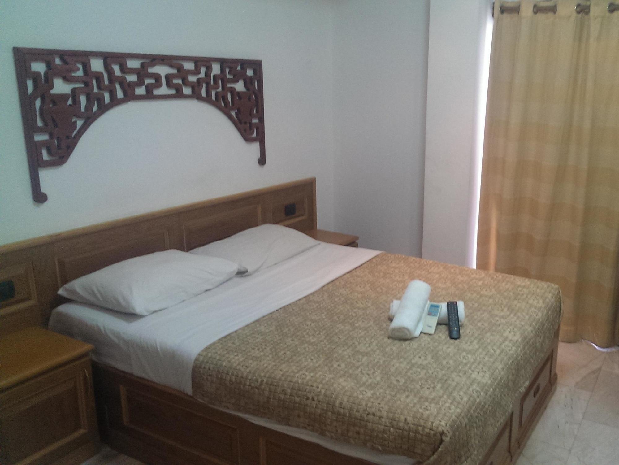 Max Residence Pattaya Luaran gambar