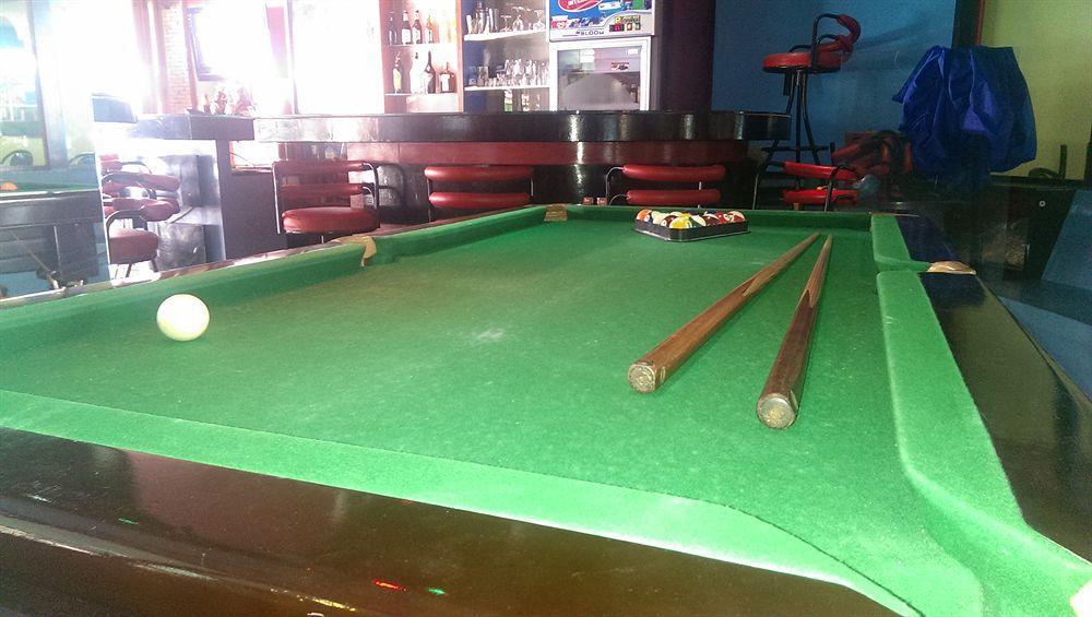 Max Residence Pattaya Luaran gambar
